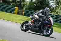Lower Group Black Bikes